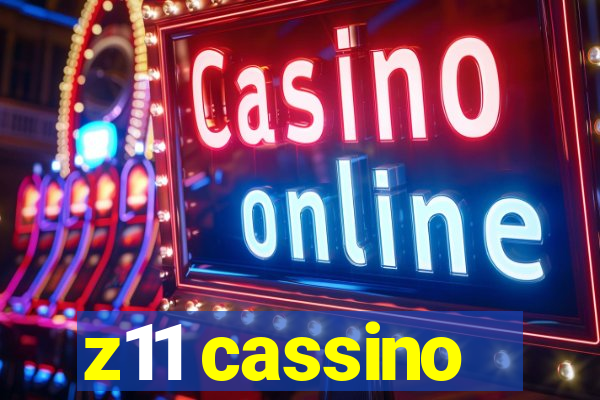 z11 cassino